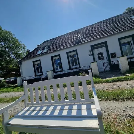 Ferienhaus Am Fehntjer Tief Emden Exterior photo