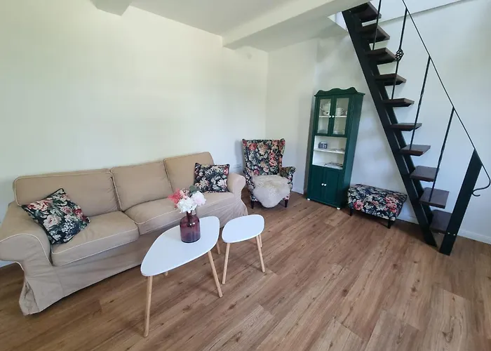 Ferienhaus Am Fehntjer Tief