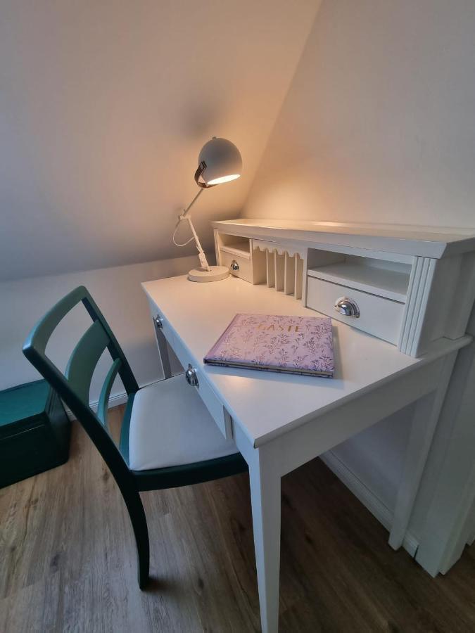 Am Fehntjer Tief Apartment Emden