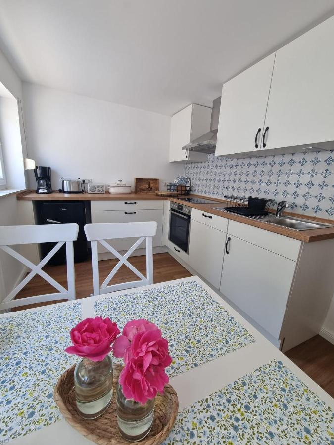 Am Fehntjer Tief Apartment Emden