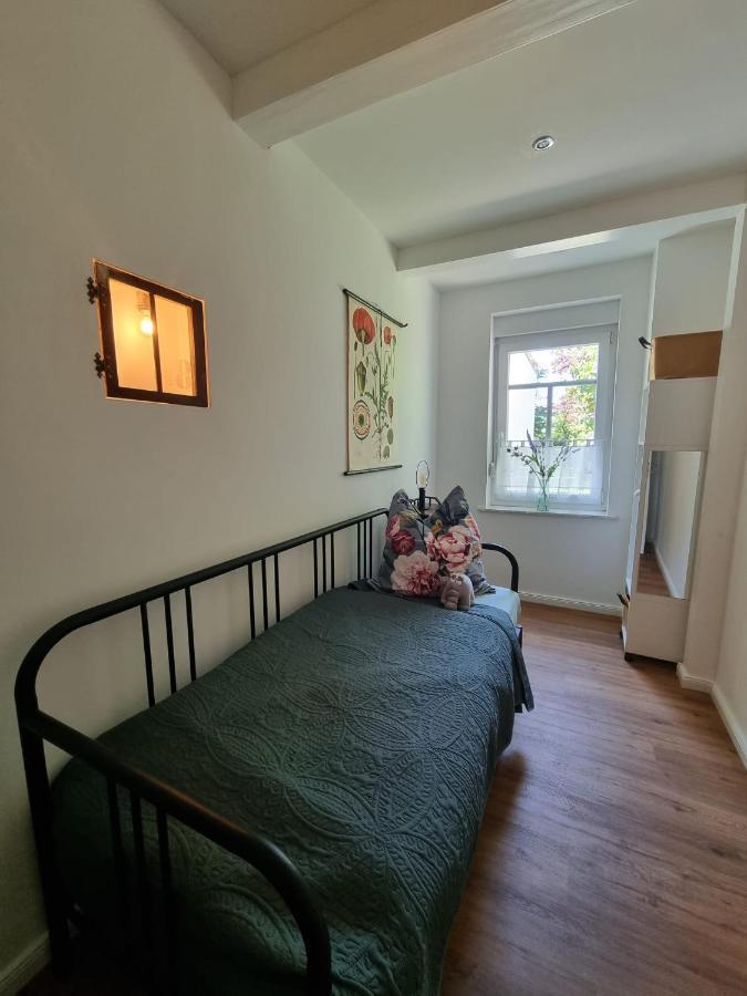 Am Fehntjer Tief Apartment Emden