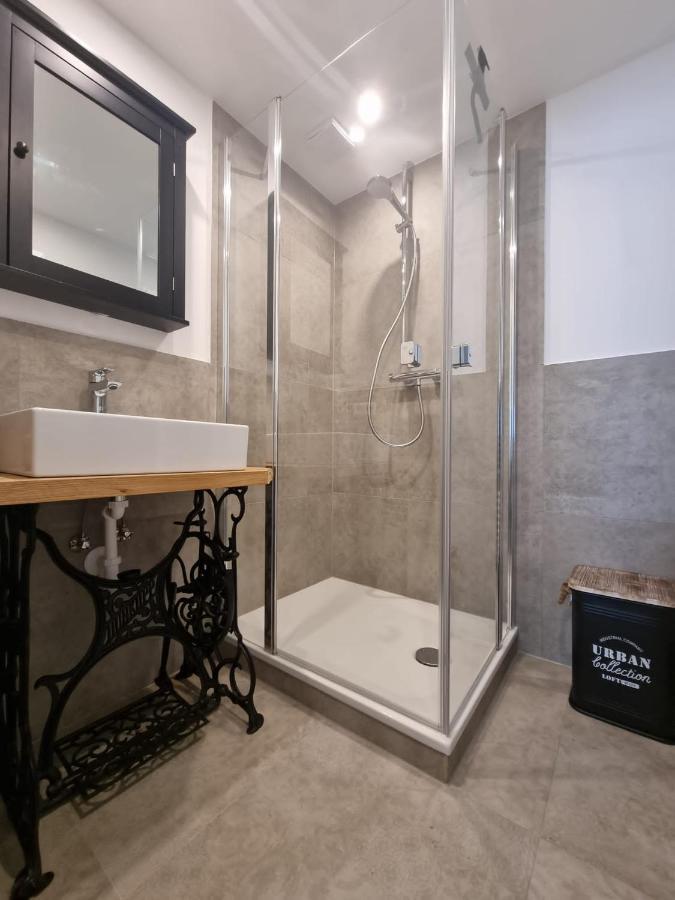 Am Fehntjer Tief Apartment Emden