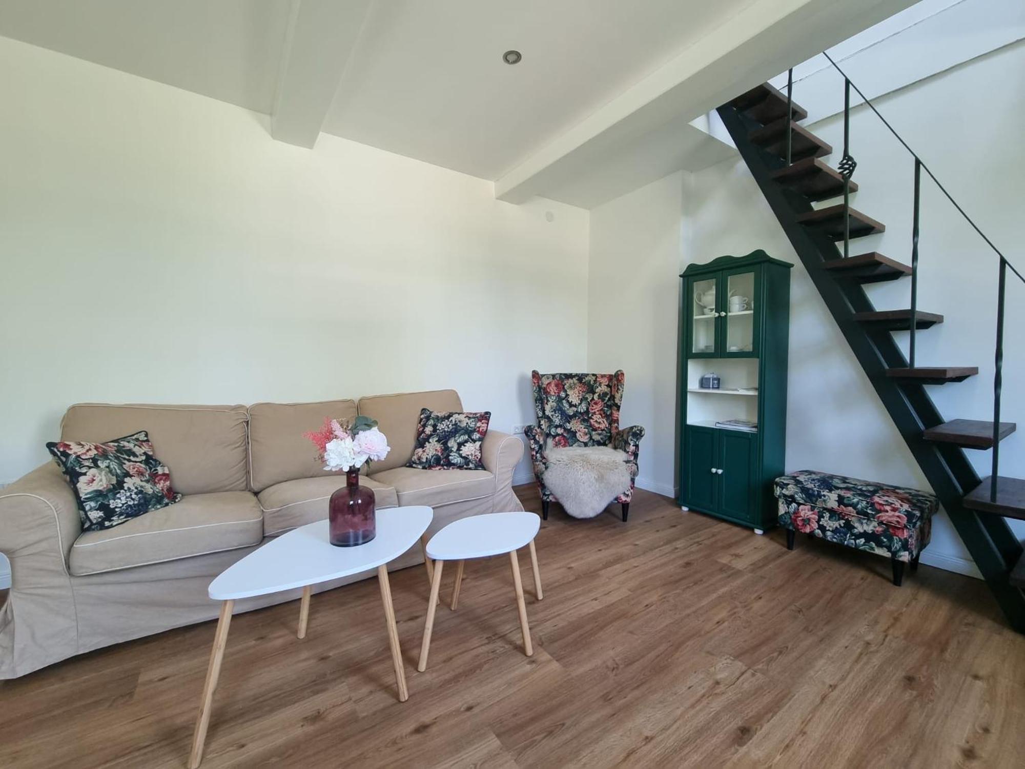 Apartment Am Fehntjer Tief Emden