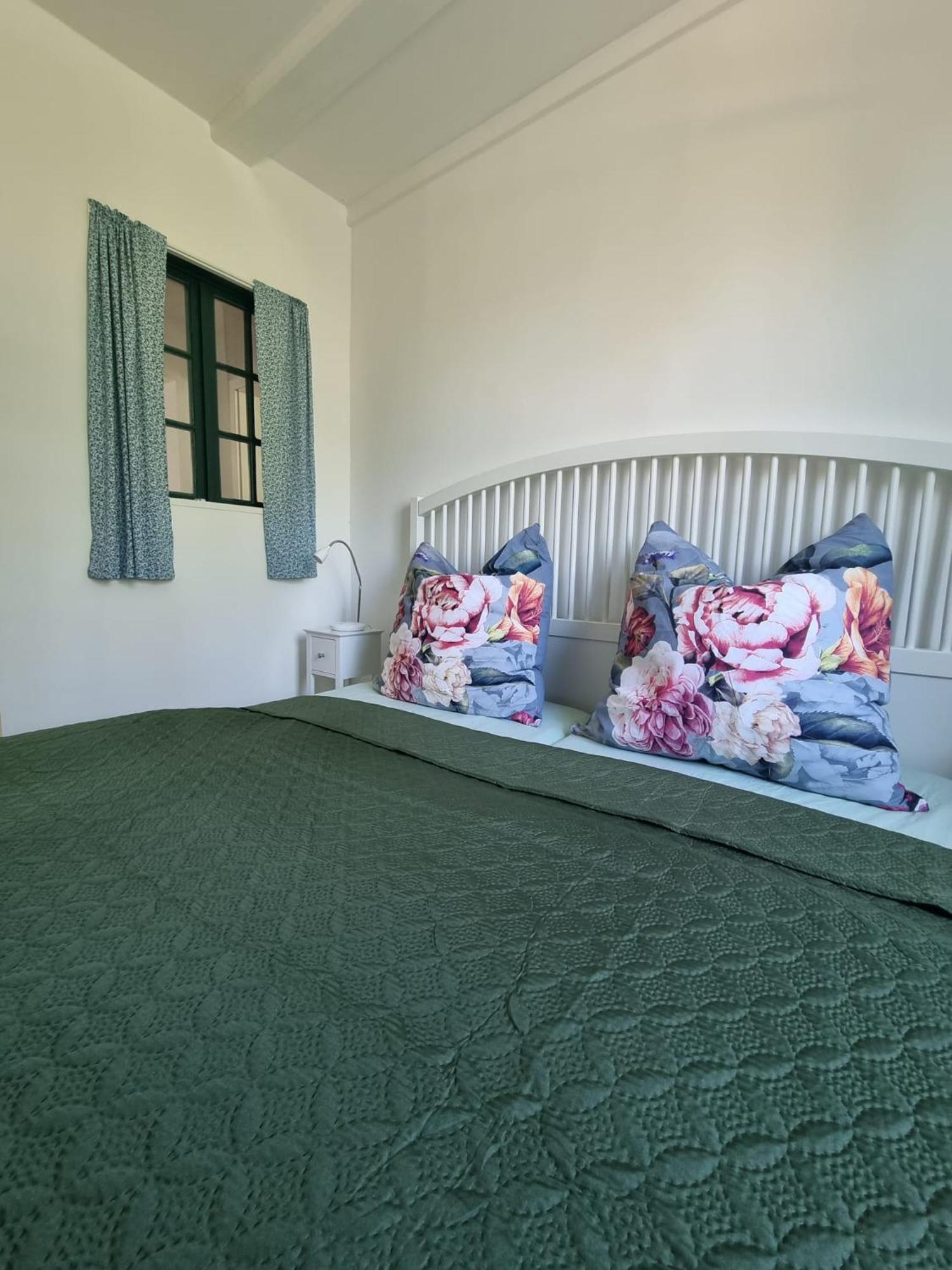 Apartment Am Fehntjer Tief