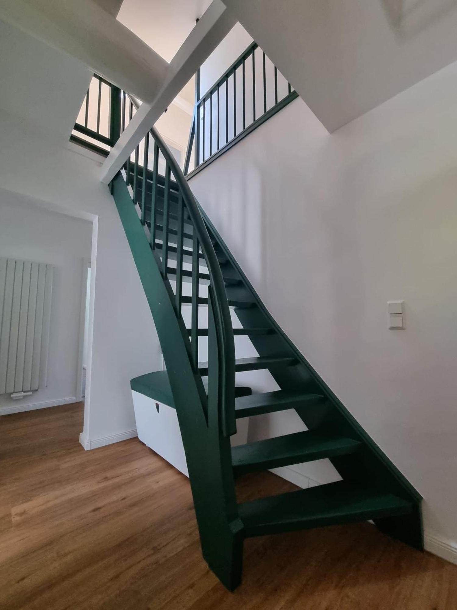 Am Fehntjer Tief Apartment